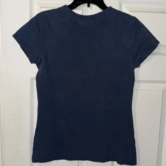 Y2K Care Bears Grumpy Bear Top - Picture 7 of 7